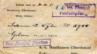 Eerste Jodenrazzia in Gelderland, 70 mannen afgevoerd naar Mauthausen
