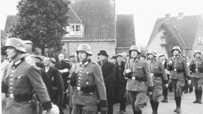 De dagen die Putten nooit vergeten zal: een reconstructie van 1 en 2 oktober 1944