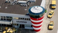 Oldebroek bang voor hinder vliegveld Lelystad, wil meer zeggenschap