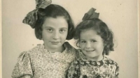 Ellie Frank, het vergeten Joodse meisje uit de Betuwe