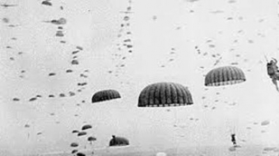 Eindelijk naam voor in 2011 gevonden paratrooper Groesbeek