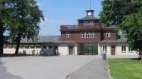 Buchenwald 1945: 'Wir haben das nicht gewusst'