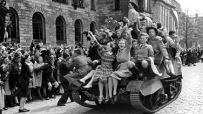 Wageningen: de puntjes worden op de i gezet