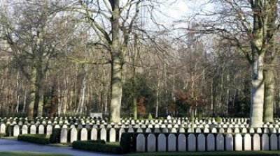 'Loopgravenoorlog' op de Grebbeberg; van frontlijn naar stoplijn