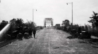 De brug te ver: Duitsers heroveren de Arnhemse Rijnbrug