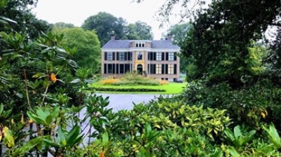 Geen oogst bij eeuwenoude boomgaard