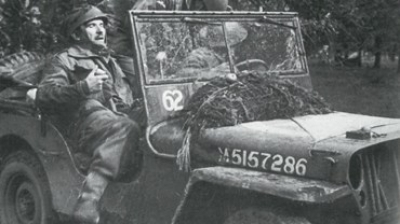 Conferentie van Valburg: de Polen hebben het gedaan