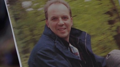 Doodzieke Leendert heeft nog één wens: 'Ik zou naar The Stones willen'