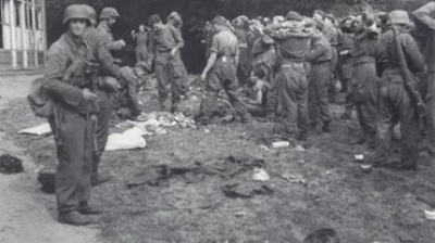 ‘Get ‘em out’, operatie Pegasus, de grootste ontsnapping uit de Tweede Wereldoorlog