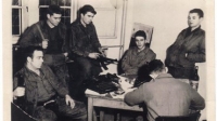 Op jacht naar Duitse krijgsgevangenen: de Incredible Patrol slaat toe