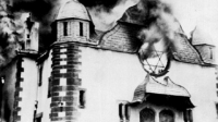 Kristallnacht: Duitse Joden vluchten naar Gelderland