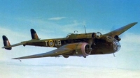 1941: Geallieerde vliegtuigen storten neer in de Achterhoek