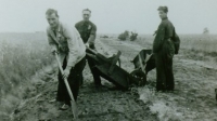 2 oktober 1942: ontruiming Joodse werkkampen