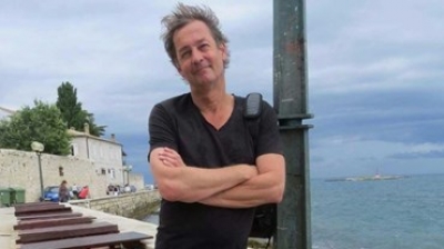 Journalist Ruud van Gijzel overleden