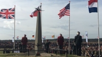 Terugkijken: dropping en Airborne herdenking op de Ginkelse Heide