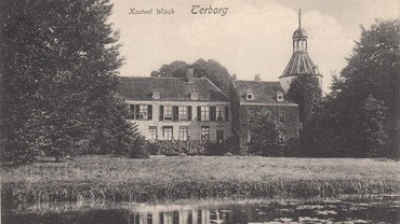 Het mysterieuze kasteel in Terborg dat nu toch eindelijk 'open huis' houdt