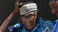 Pearl Harbor-veteraan Ray Chavez overleden