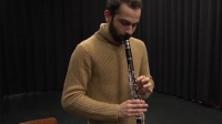 Nieuwkomer Haidar achtervolgd door oorlog:  'Als ik niet kan slapen pak ik de klarinet'