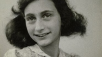 Wat als Anne Frank nu 90 jaar zou zijn geworden?
