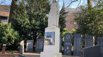 Achterhoek wil 75 jaar vrijheid samen met Duitse gemeenten herdenken