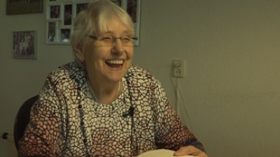 88-jarige brengt bundel uit met oorlogsverhalen