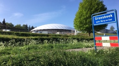 Bevrijdingsmuseum Groesbeek heet nu Vrijheidsmuseum
