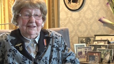 16 september – 'Mia, Engel van St. Maarten'