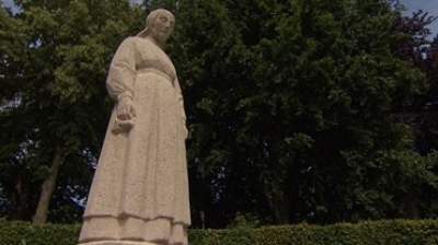 30 september – 'Vergeven, maar niet vergeten'