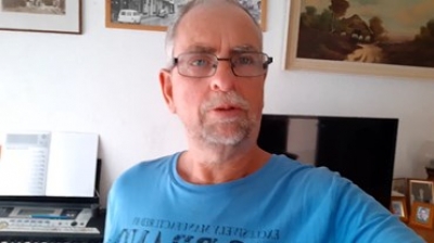 Ton zoekt leuke vrouw uit bus 43