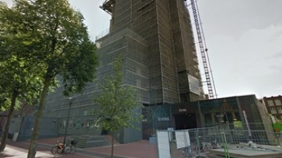 Arnhem krijgt Joods herdenkingsmonument naast Eusebiuskerk