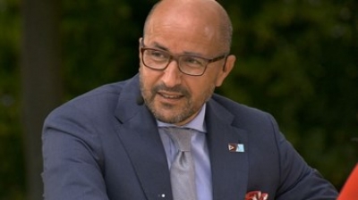 Marcouch: 'het weigeren van de veteranen heeft mij diep geraakt'