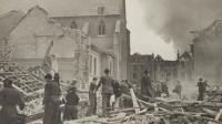 Zutphen herdenkt het bombardement op de stad, 75 jaar na dato