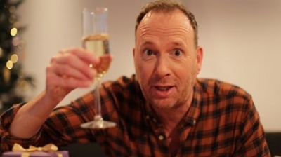 Omroep Gelderland wenst je een gelukkig 2020