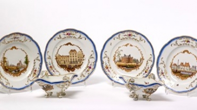 'Roofkunst' moet terug naar Joodse familie