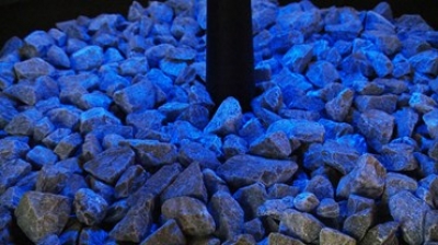 'Levenslicht' ter herdenking slachtoffers Holocaust onthuld