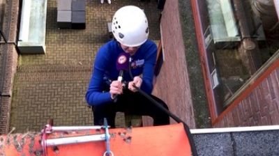 VIDEO | Dit betekent vrijheid voor jongeren