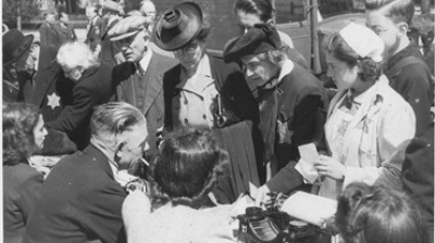 In welk kamp heeft mijn opa gezeten? Nieuwe site geeft antwoord