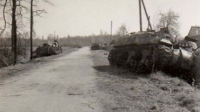 75 jaar geleden: Tankslag op de valreep, de bevrijding van Winterswijk
