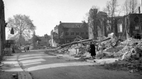 Vandaag 75 jaar geleden: Doetinchem, de bevrijding van een spookstad