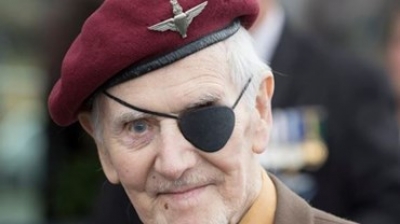 Twee Market Garden-veteranen kort na elkaar overleden