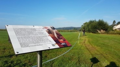 White Ribbon Mile gaat ondanks corona door