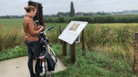 Persoonlijke verhalen tijdens fietsroute '75 jaar vrijheid in de Liemers'