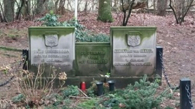 Ynze en Christine, verzetslieden verenigd in de dood