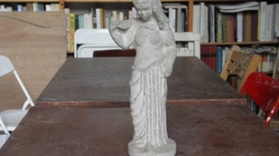 Marius van Beek: kunstenaar in verzet