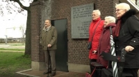 'Vergissingsbombardement' in Arnhem herdacht