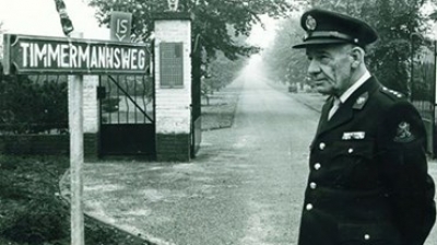 Kapitein Timmermanns - De 'Vader' van Ysselsteyn