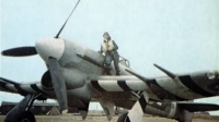 Lochem bergt Brits vliegtuig en piloot uit Tweede Wereldoorlog
