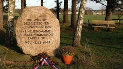 Putten heeft officieel partnerschap met Ladelund