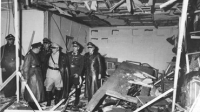 De bomtas en de tafelpoot: de mislukte aanslag op Hitler