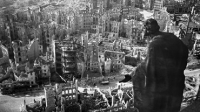 13 februari: Dresden, symbool van de vernietiging